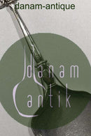 Kay Bojesen Sølv Serveringsspade, Ornamental