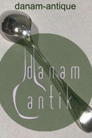 W. S. Sørensen Kent Silver Coffee Spoon