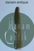 "Lotus" W. & S. Sørensen, Sølv Spisekniv