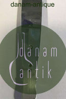 Lotus Sølv Stor Serveringsske W. & S. Sørensen