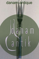 Lotus Sølv Pålægsgaffel W. & S. Sørensen