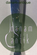 Lotus Silver Meat Fork W. & S. Sørensen