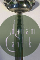 Lotus Sølv Sauceske W. & S. Sørensen