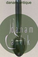 Lotus Silver Coffee Spoon W. & S. Sørensen