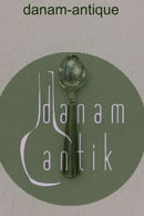 Margit Krone Sølv Kaffeske