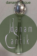 Margit Krone Sølv Spiseske