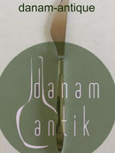 Cohr Mimosa Sterling Silber Lunchmesser