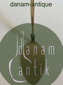 Cohr Mimosa Sølv Kagespade