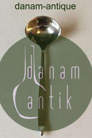 科尔含羞草纯银肥皂勺