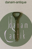 Cohr Mimosa Sterling Silver Bottle opener