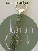 シャンパーニュ・オーV.モーゲンセン・シルバーオープナー