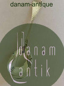 Bernstorff Kompotske i Sølv W & S Sørensen