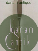 Ascot W. & S. Sorensen Sterling Silver Dinner Knife