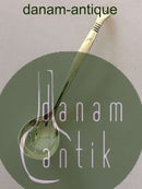 Evald Nielsen Sølv Marmelade Ske tidlig