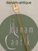 Evald Nielsen No 29. Sølv Kødgaffel