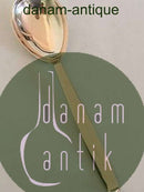 Evald Nielsen No. 29 Sølv Serveringsske, Lille