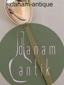 Evald Nielsen No. 29. Sølv Serveringsske, Stor