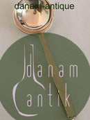 Evald Nielsen No 29. Sølv Suppeske