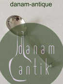 エバルトニールセンNo29シルバーシュガースプーン