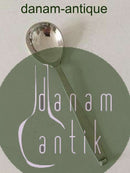 Evald Nielsen No 29 Sølv Marmeladeske