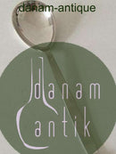 Evald Nielsen No 29 Sølv Serveringsske