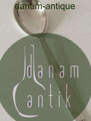 Evald Nielsen No 29 Sølv Serveringsske