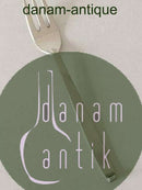 Evald Nielsen No. 29 Sølv Kagegaffel