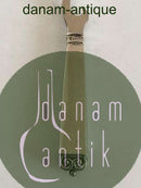 Evald Nielsen no. 28 Oplukker i Sølv