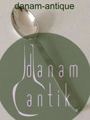 Evald Nielsen No 29 Sølv Dessertske