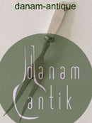 Evald Nielsen Nr. 29 Silberne Tranchiergabel