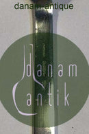 Evald Nielsen Sølv No 33 Dessertske