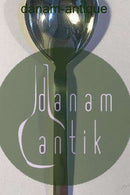 Evald Nielsen Sølv No 33 Serveringsske