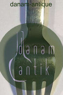 Evald Nielsen Sølv No 33 Spisegaffel