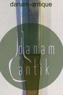 Evald Nielsen Sølv No 33 Sildegaffel med ben