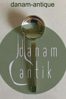 Evald Nielsen No 33 Sølv Marmeladeske