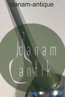 Evald Nielsen Nr. 33 Sterling Silber Soßenlöffel