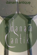 Evald Nielsen Sterling Sølv No 33 Fiskeserveringssæt (2)