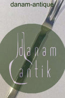 Evald Nielsen Sterling Sølv No 33 Stegegaffel