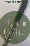 Evald Nielsen Sterling Sølv No 33 Smørkniv