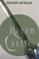 Evald Nielsen Sterling Sølv No 33 Moccaske