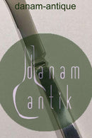 Evald Nielsen Sølv No 33 Smørkniv Helsølv