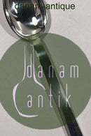 Evald Nielsen Sterling Silber Nr. 33 Löffel