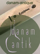 Evald Nielsen Sølv brevåbner med Viking Ornament.