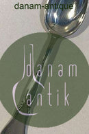 Cohr, Ambrosius, Sølv Spiseske