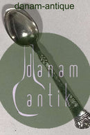 アネモネシルバーソルトスプーンCohr