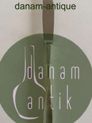 Ascot W. & S. Sørensen Sterling Sølv Spisekniv med Takket Skær