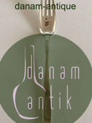 Ascot W. & S. Sørensen Sterling Sølv Spisegaffel