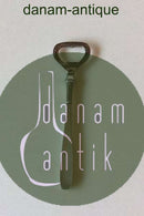 Ascot W. & S. Sorensen Sterling Silver Bottle Opener.