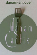 阿斯科特W.&amp;S.索伦森纯银西尔德叉子