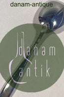 Ascot W.&S. Sørensen Sterling Sølv Marmeladeske